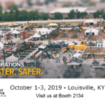 Join ADC at ICUEE 2019